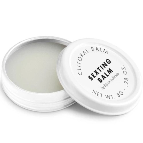 Bijoux Clitherapy Sexting Balm