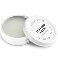 Bijoux Clitherapy Sexting Balm