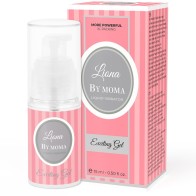 Exciting Liquid Vibrator Gel