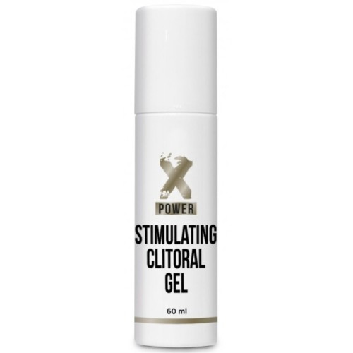 Stimulating Clitoral Gel 60 ml