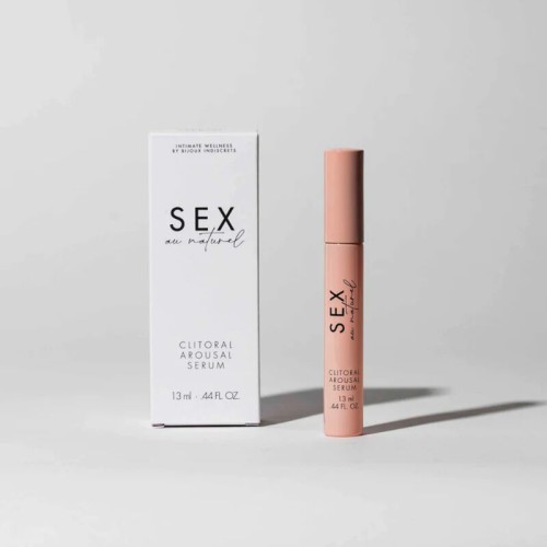 Bijoux Indiscrets Orgasmic Serum for Greater Sensitivity