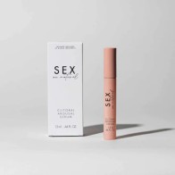 Bijoux Indiscrets Orgasmic Serum for Greater Sensitivity