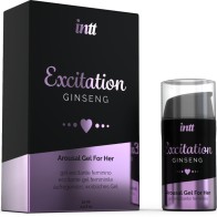 Gel Estimulante Íntimo para Mayor Sensibilidad