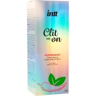 Clit Me On Peppermint Spray 12 Ml