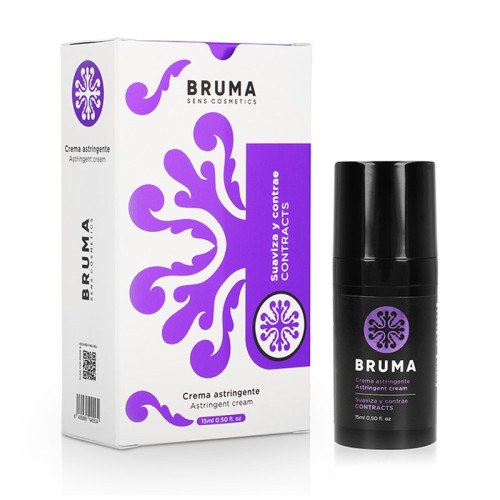Smoothing Astringent Gel Virgin Again - Enhance Intimacy