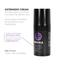 Smoothing Astringent Gel Virgin Again - Enhance Intimacy