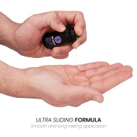 Smoothing Astringent Gel Virgin Again - Enhance Intimacy