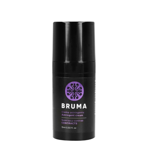 Smoothing Astringent Gel Virgin Again - Enhance Intimacy