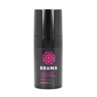 Orgasm Gel Bubble Gum Flavor