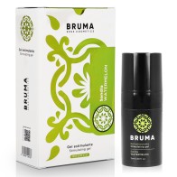 Watermelon Flavored Orgasm Gel - BRUMA