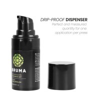 Watermelon Flavored Orgasm Gel - BRUMA