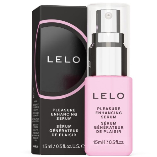 Pleasure Enhancer Serum for Clitoris 15ml