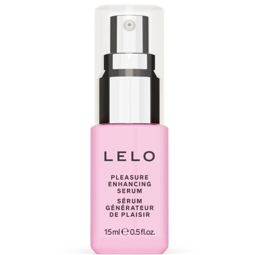 Pleasure Enhancer Serum for Clitoris 15ml