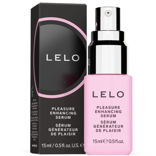 Pleasure Enhancer Serum for Clitoris 15ml