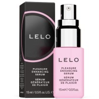 Sérum Potenciador De Placer Para Clítoris 15ml