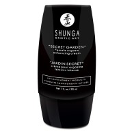 Shunga Intense Female Orgasm Cream for Ultimate Pleasure