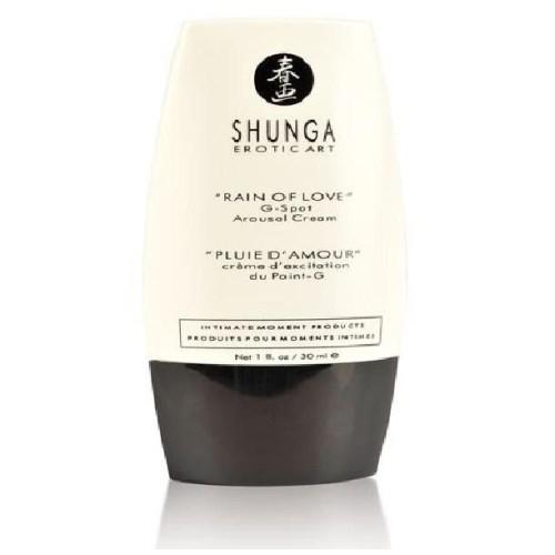 Shunga G Spot Stimulating Cream