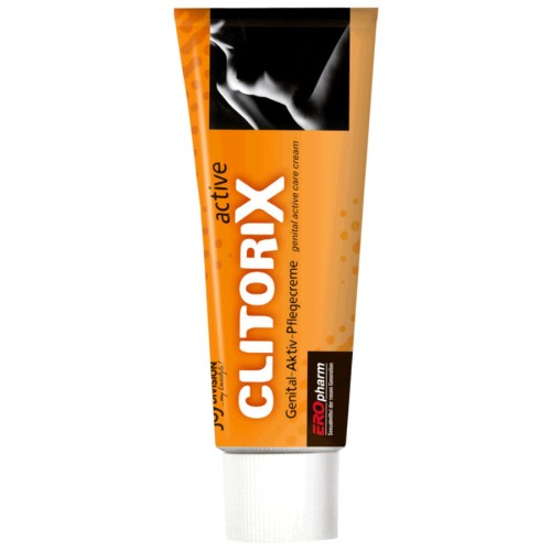 Joydivion Eropharm Clitorix Active Cream 40ml