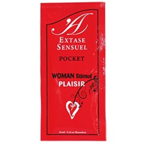 Stimulating Cream for Women