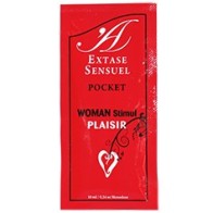 Stimulating Cream for Women