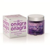 Gel Onagra Woman - Potencia Tu Placer