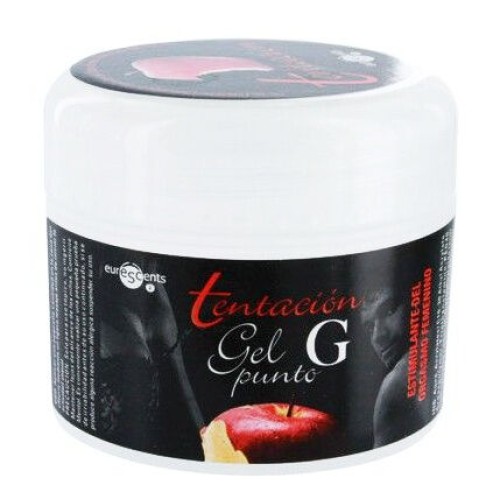 G-Spot Orgasmic Gel for Women 50ml