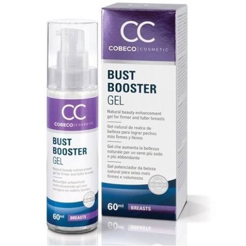 Firming Breast Enhancer Gel 60ml - Cobeco