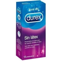Durex Latex-Free Condoms for Sensitivity