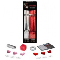 Sex! Crackers - Fun Couple Experience