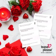 Tease & Please Valentine Advent Calendar