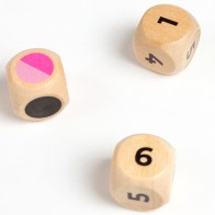Secretplay Tower of Sex Wooden Game