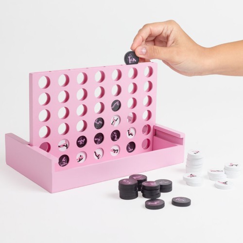 Juego de Kamasutra Play4sex de Secretplay