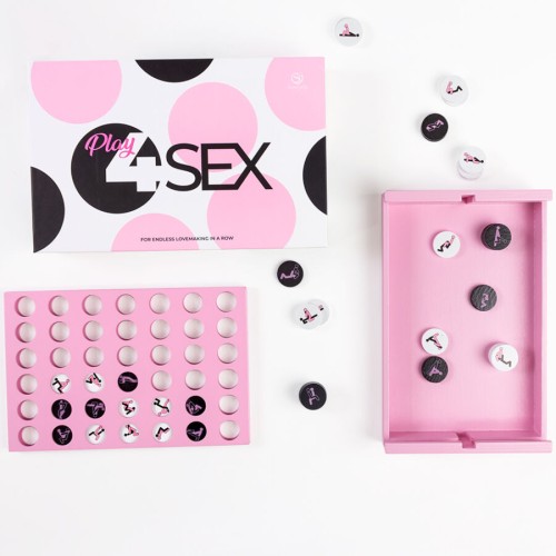Secretplay Kamasutra Game Play4sex