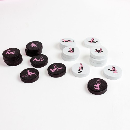 Secretplay Kamasutra Game Play4sex