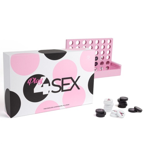 Secretplay Kamasutra Game Play4sex