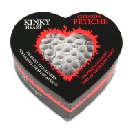 Kinky Heart Game for Adventurous Fun