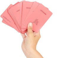 Secretplay Sexmatch Bondage Edition Game for Couples