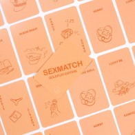Secretplay Sexmatch Roleplay Edition for Couples