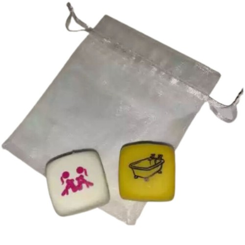 Kamasutra Dice Game - Fun and Exploration