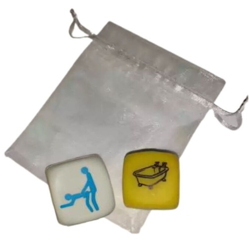 Kamasutra 2 Dice Game for Couples