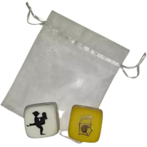 Kamasutra Dice Game for Couples - Adventure Awaits
