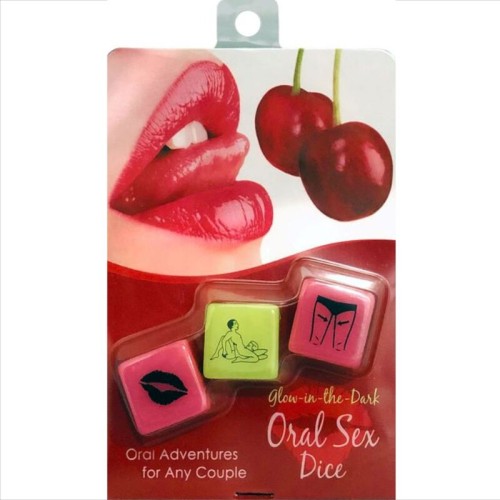 Sex Dice Game Oral