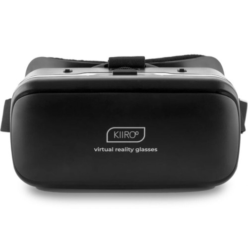 Transform Your Smartphone into a VR Headset