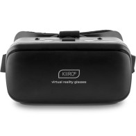 Transform Your Smartphone into a VR Headset