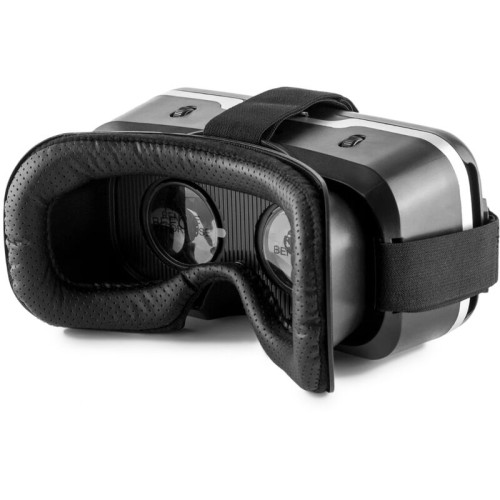 Transform Your Smartphone into a VR Headset