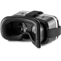 Transform Your Smartphone into a VR Headset
