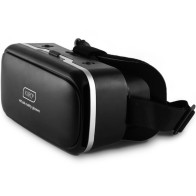 Transform Your Smartphone into a VR Headset