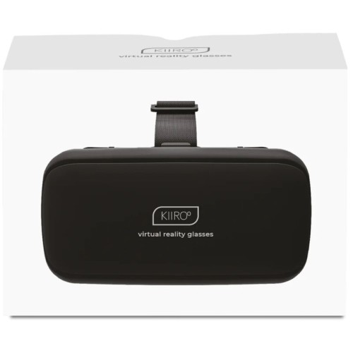 Transforma tu Teléfono Inteligente en un Visor de Realidad Virtual