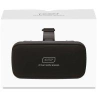 Transform Your Smartphone into a VR Headset