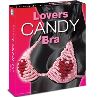 Spencer & Fleetwood Candy Bra - Sweet and Sexy for Lovers